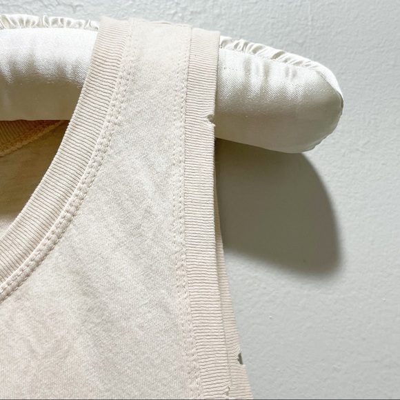 WE THE FREE PEOPLE CONTINENTAL Peplum Top - Picture 6 of 8